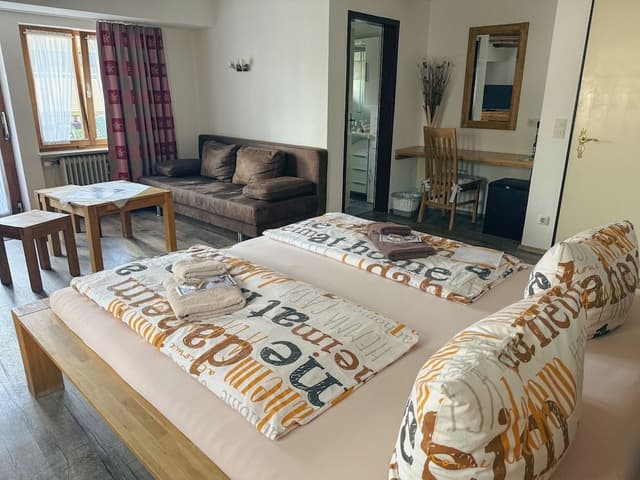 Double Room