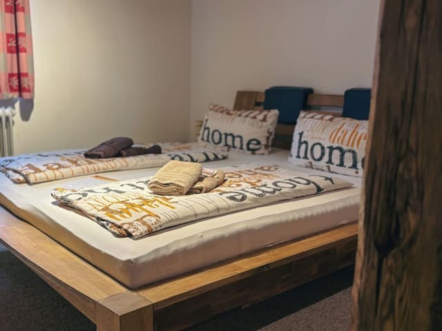 Double Room