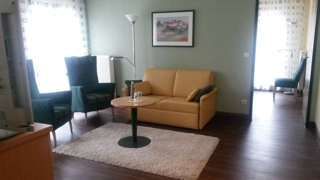 Comfort Apartment, 1 Double Bed with Sofa bed