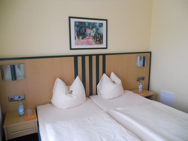Business Apartment ( 1.4 m bed)