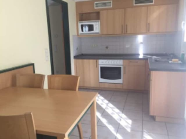 Comfort Apartment