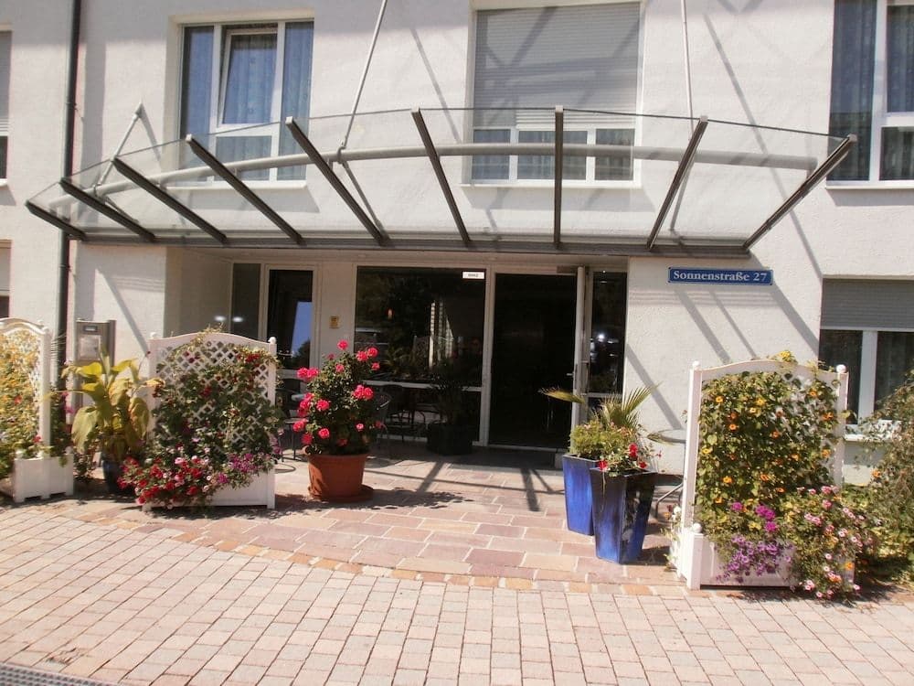 Apartments Aschheim Apartments Aschheim