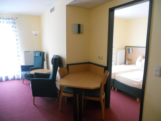 Comfort Apartment