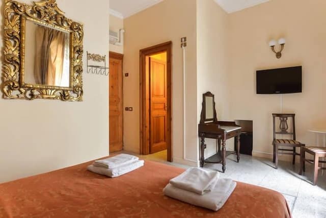 Double or Twin Room
