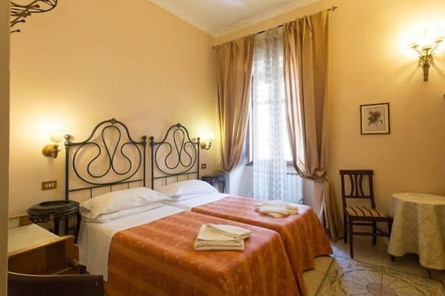 Double or Twin Room