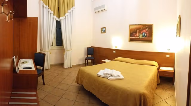 Double or Twin Room