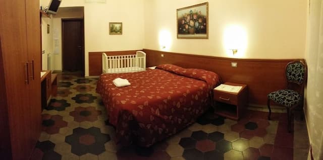Double or Twin Room