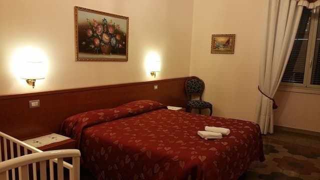 Double or Twin Room