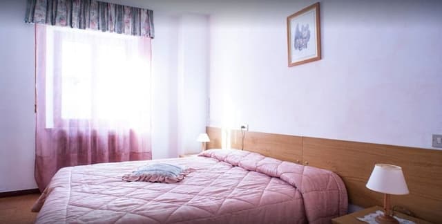 Quadruple Room, Mountain View