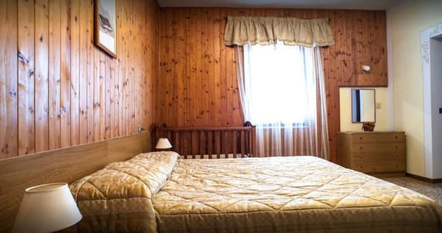 Quadruple Room, Mountain View