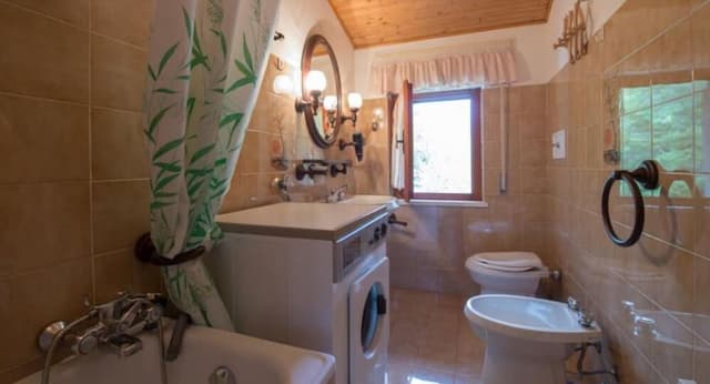 Quadruple Room, Mountain View