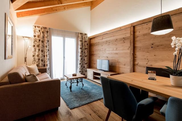 Deluxe Double Room with Balcony to the South