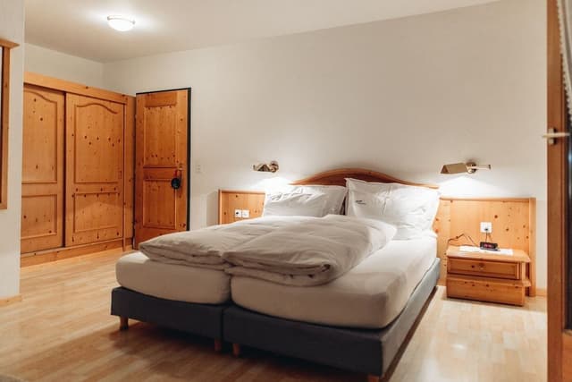 Double Room North