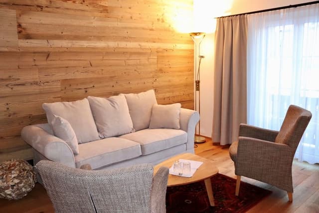 Apartment North with 1 Bedroom and Balcony