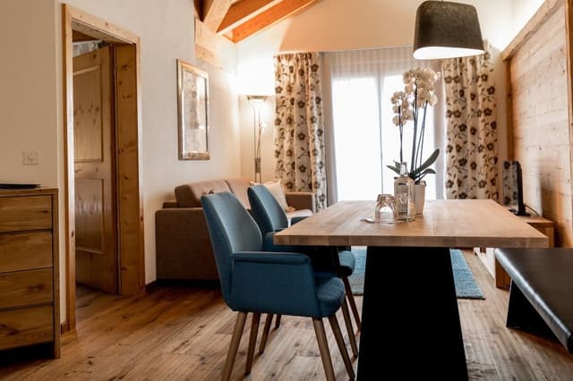 Deluxe Double Room with Balcony to the South