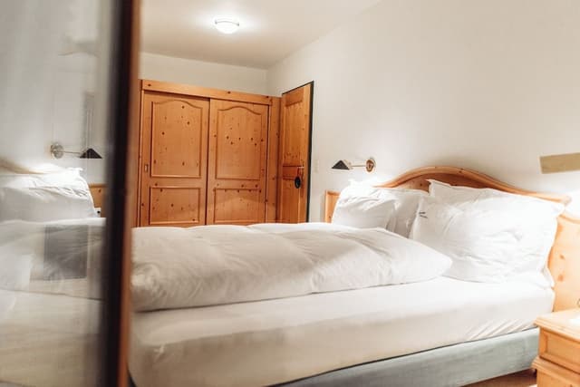 Double Room North