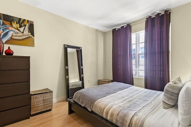 Apartment, Kitchen