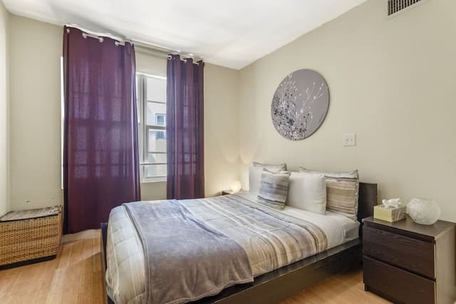 Apartment, Kitchen