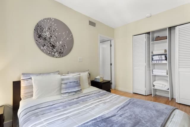 Apartment, Kitchen