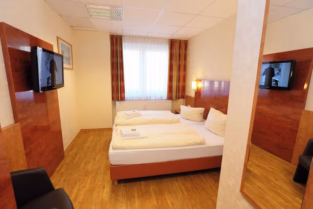 Apartment (6 Adults)