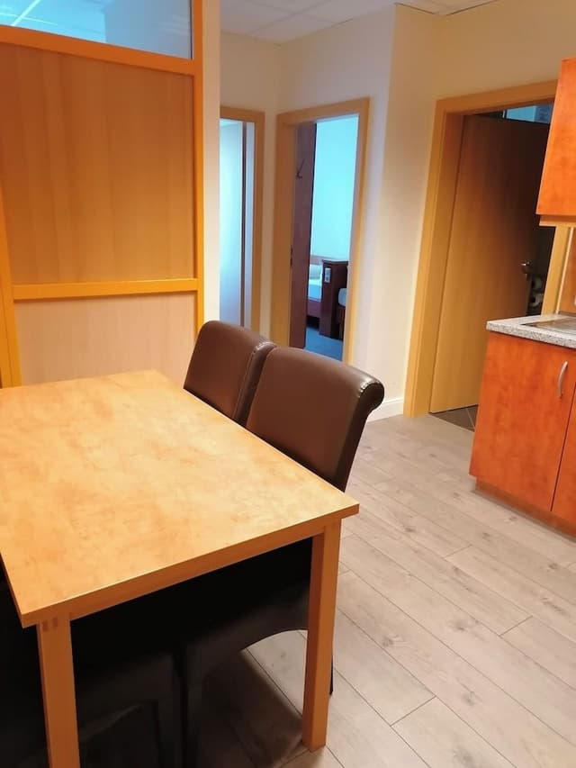 Apartment (4 Adults)