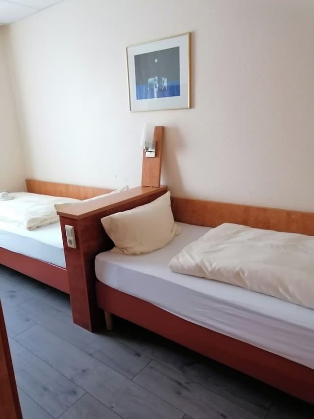 Apartment (4 Adults)