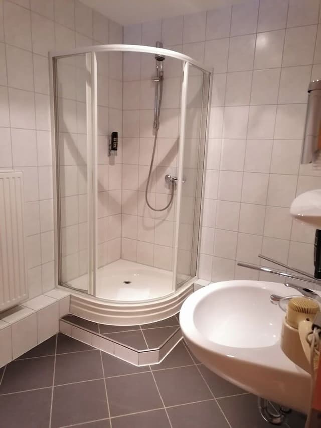 Apartment (4 Adults)
