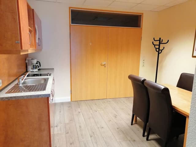 Apartment (4 Adults)