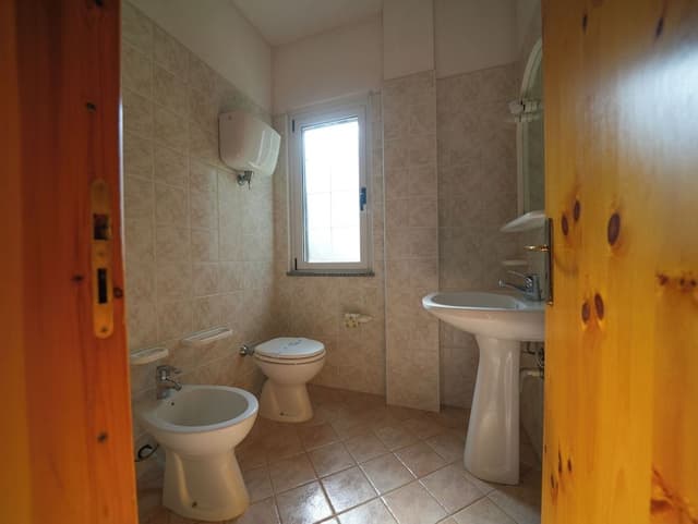 Basic Apartment (Trilo 4 pax)