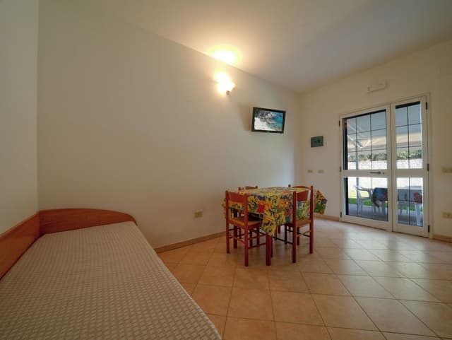Basic Apartment (Bilo 3 pax)
