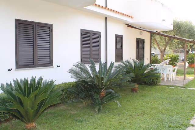 Basic Apartment (Bilo 3 pax)