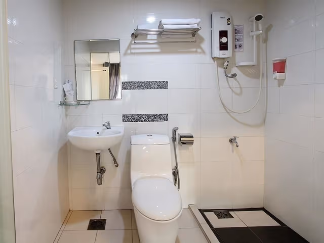 Executive Room (Standard)