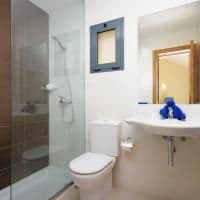Apartamento Classic 1 dormitorio