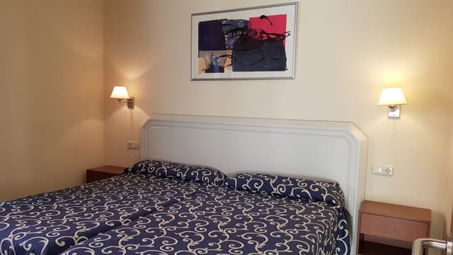 Apartamento Classic 2 dormitorios