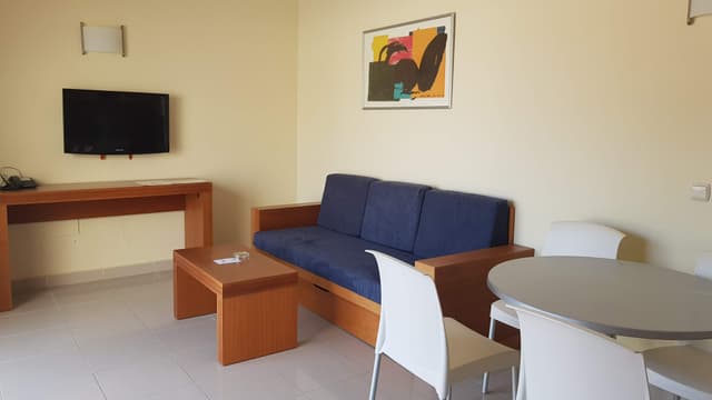 Apartamento Classic 2 dormitorios