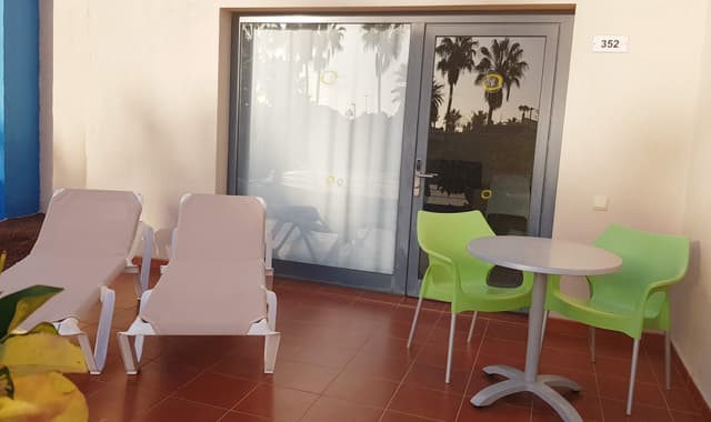 Apartamento Classic 2 dormitorios