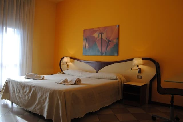 Comfort Double or Twin Room