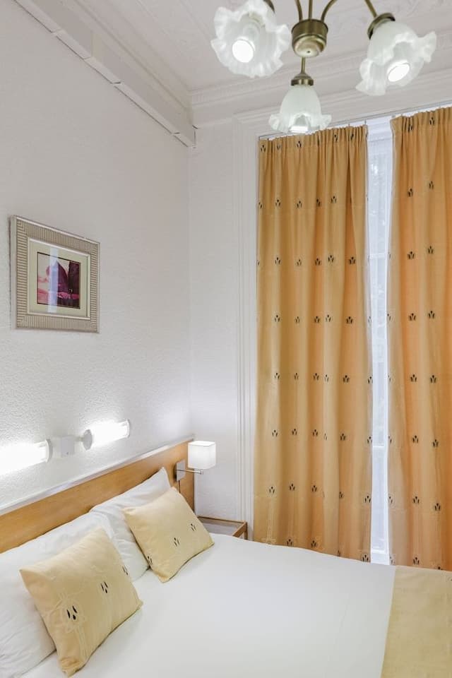 Premium Double Room, Private Bathroom
