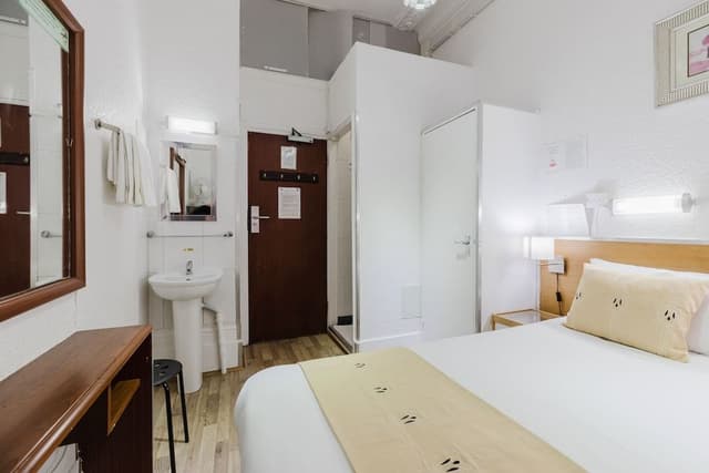 Premium Double Room, Private Bathroom