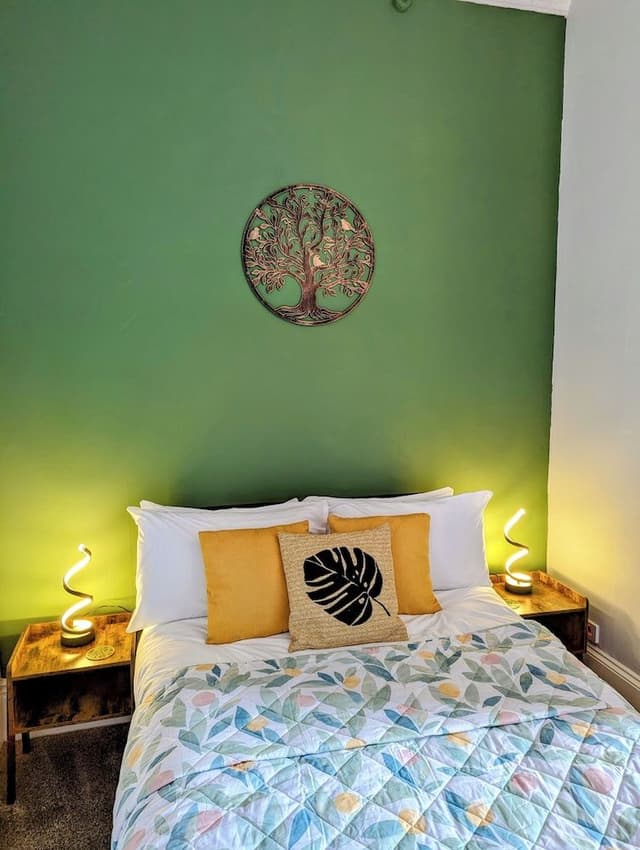Double Room (Small)