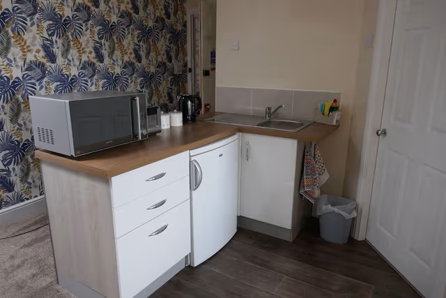 Triple Room, Ensuite (Penthouse Suite)