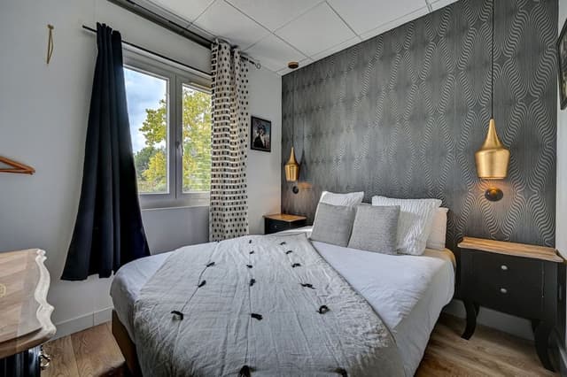 Small Double Room