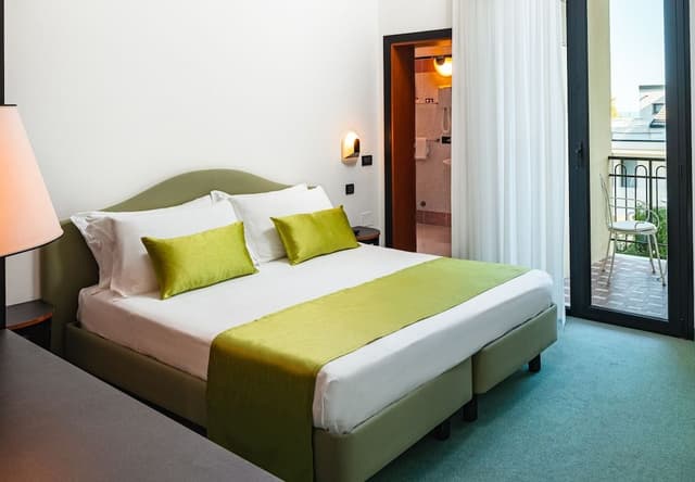 Superior Double or Twin Room