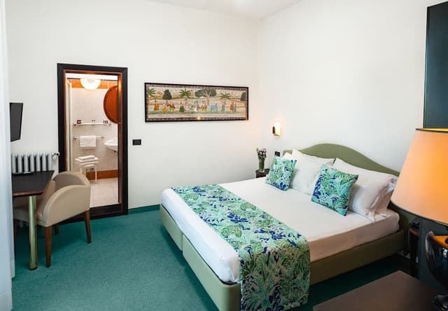 Superior Double or Twin Room