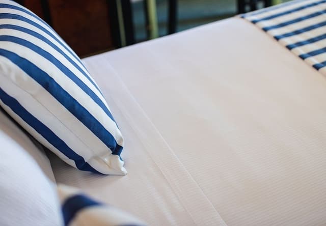 Deluxe Double or Twin Room, Sea View
