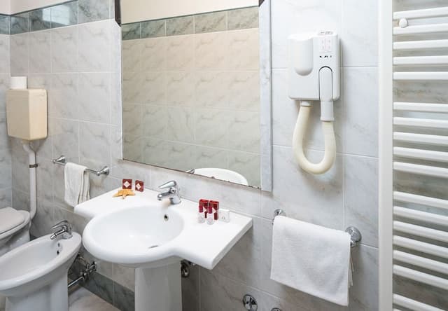 Deluxe Double or Twin Room, Sea View