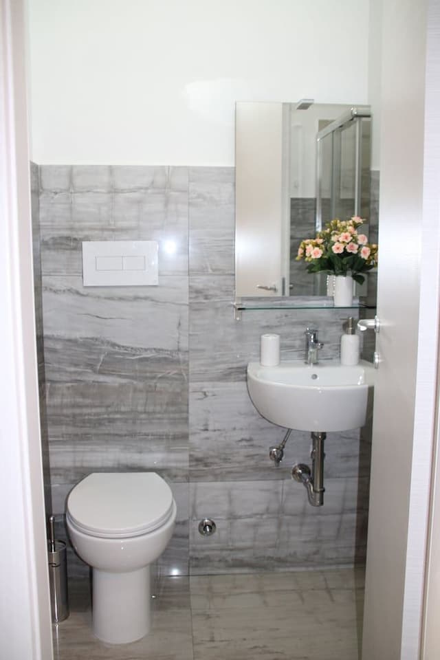 Business Single Room