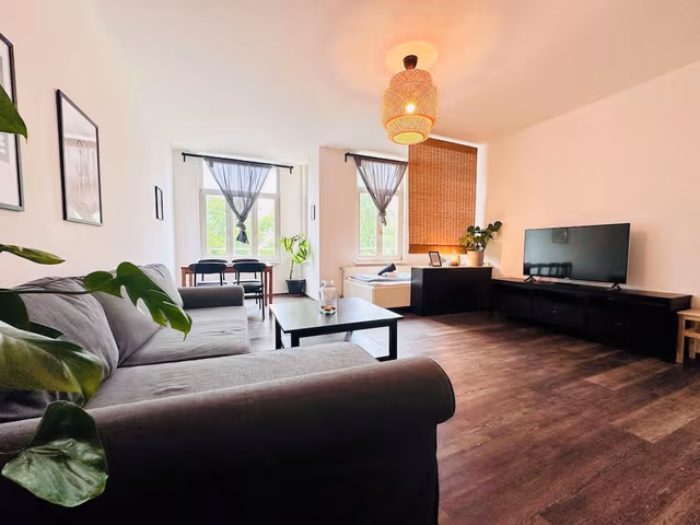 Family Apartment