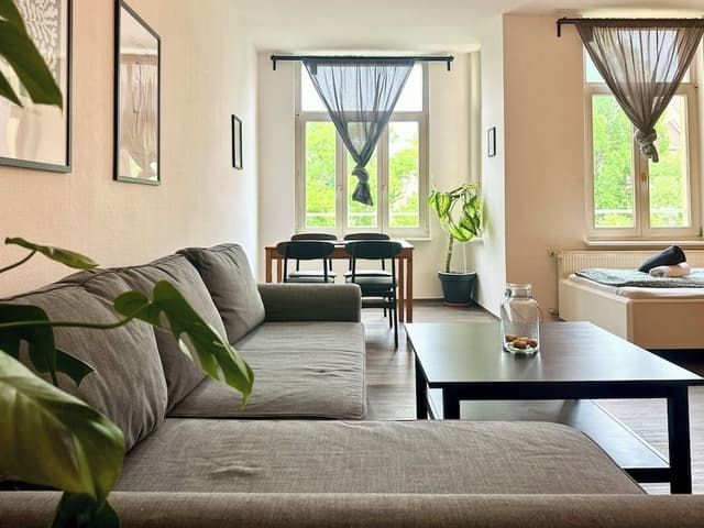 Family Apartment