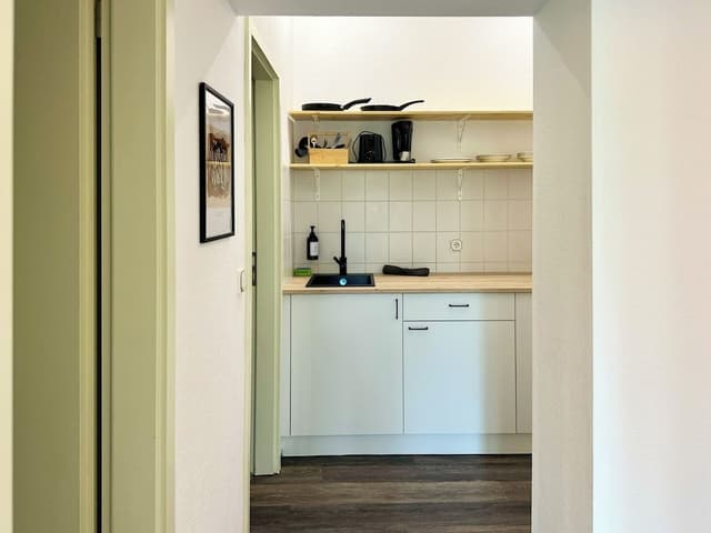 Family Apartment